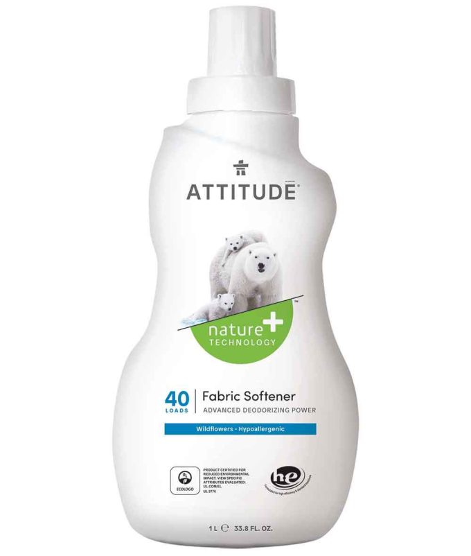 Fabric Softener