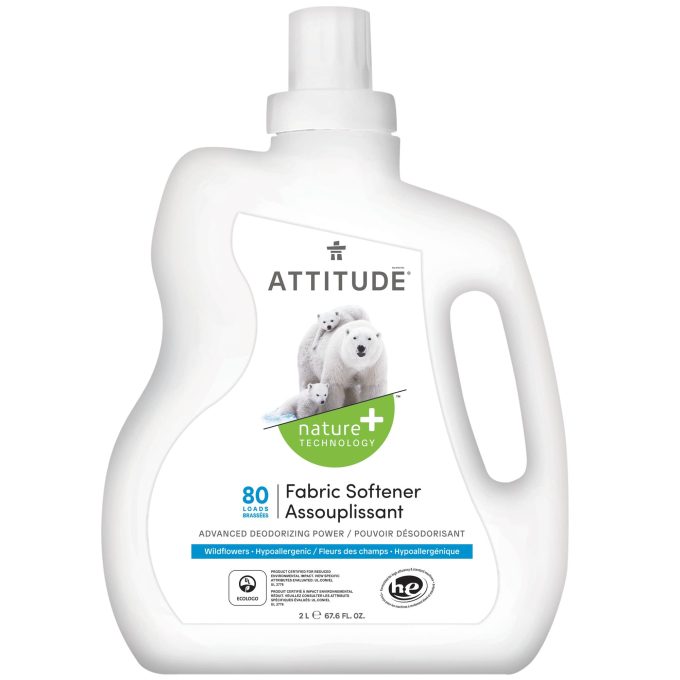 Fabric Softener