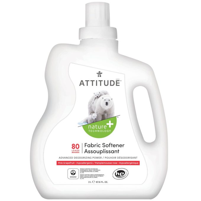 Fabric Softener