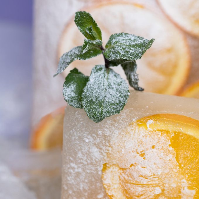 Hydrating Shampoo