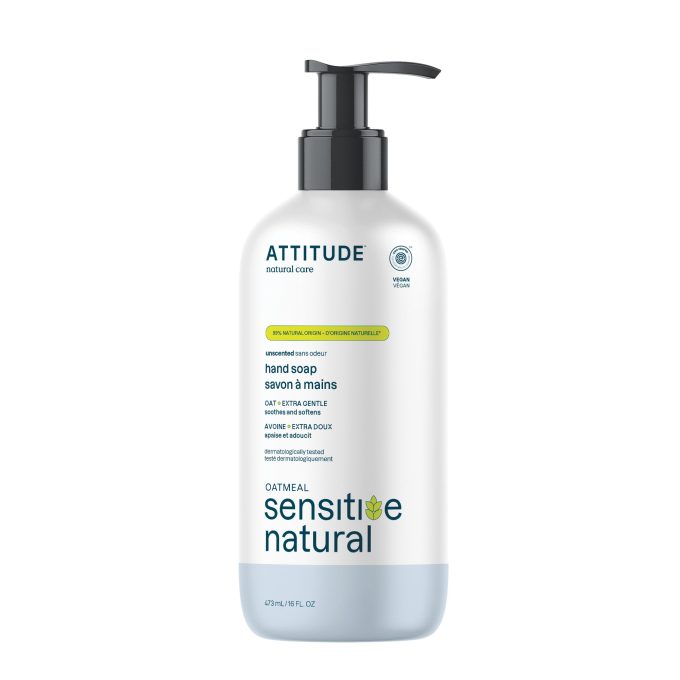 Hand Soap