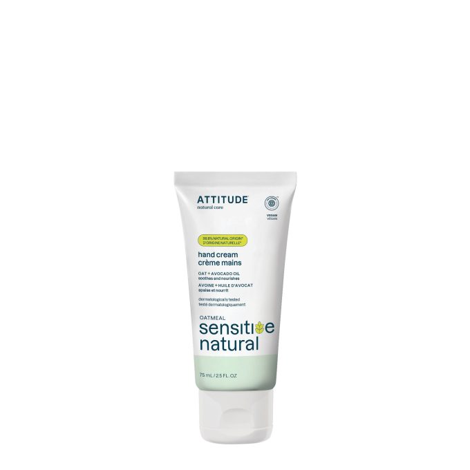 Hand Cream