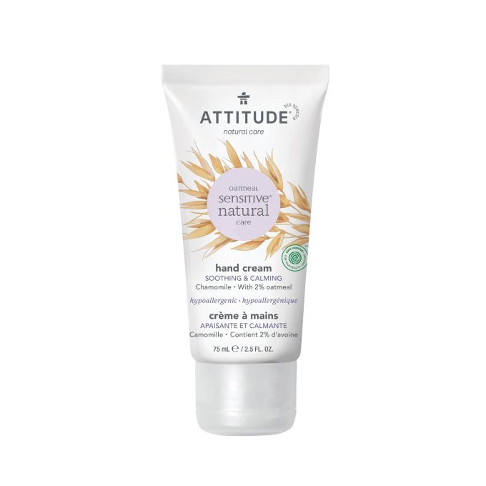 Hand Cream