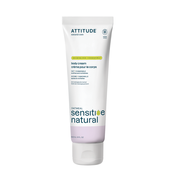 Body cream