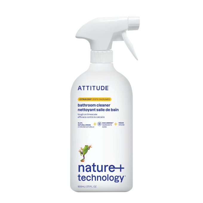 Bathroom Cleaner