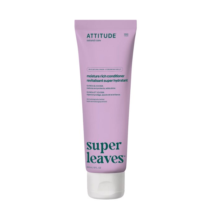 Moisture rich conditioner