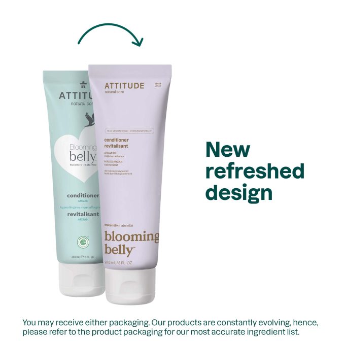 Pregnancy conditioner