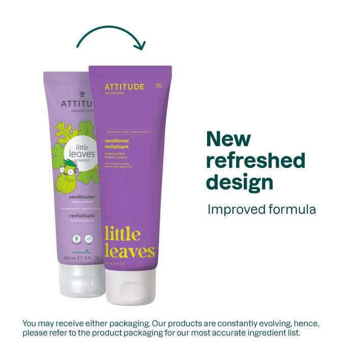 Conditioner