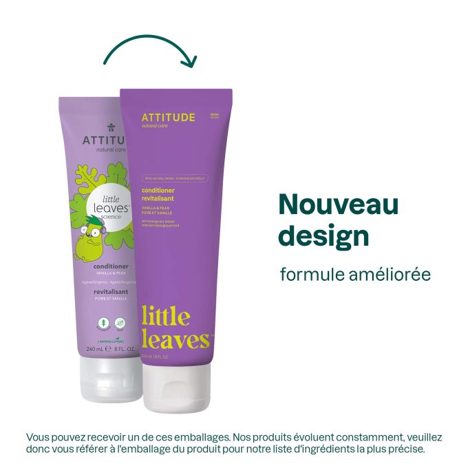 Conditioner