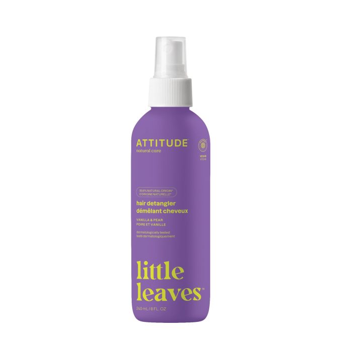 Kids Hair Detangler