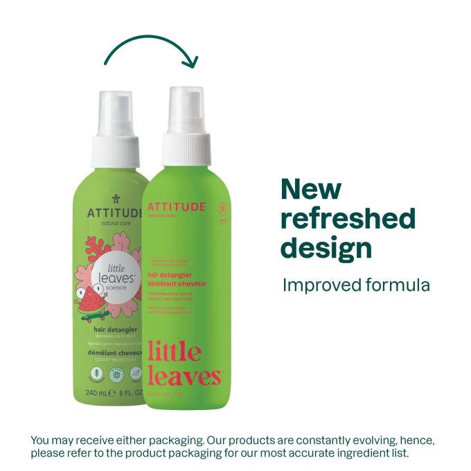 Kids Hair Detangler