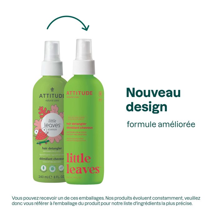 Kids Hair Detangler