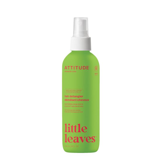 Kids Hair Detangler
