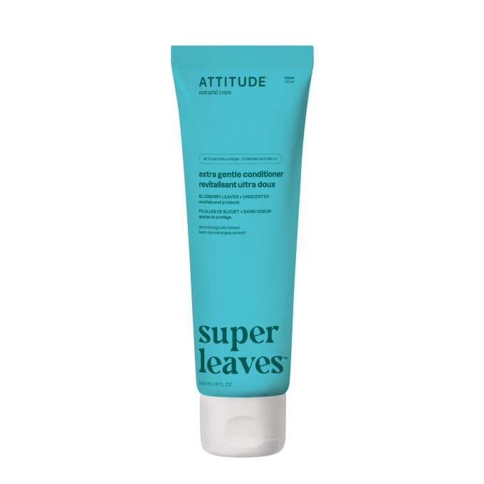 Unscented extra gentle conditioner