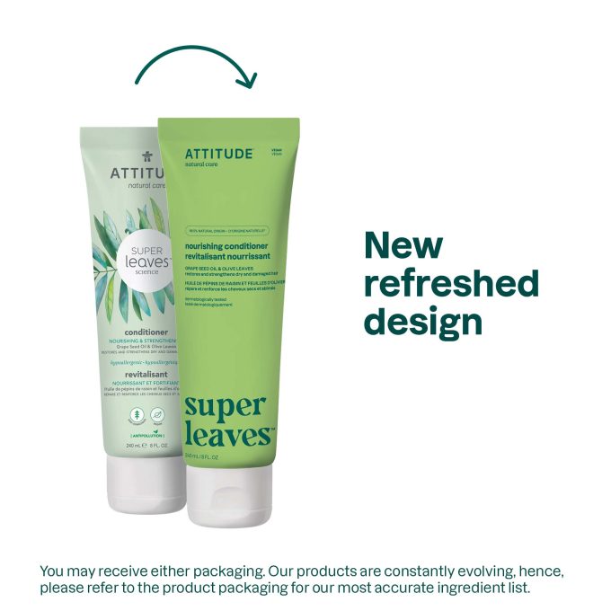 Nourishing conditioner