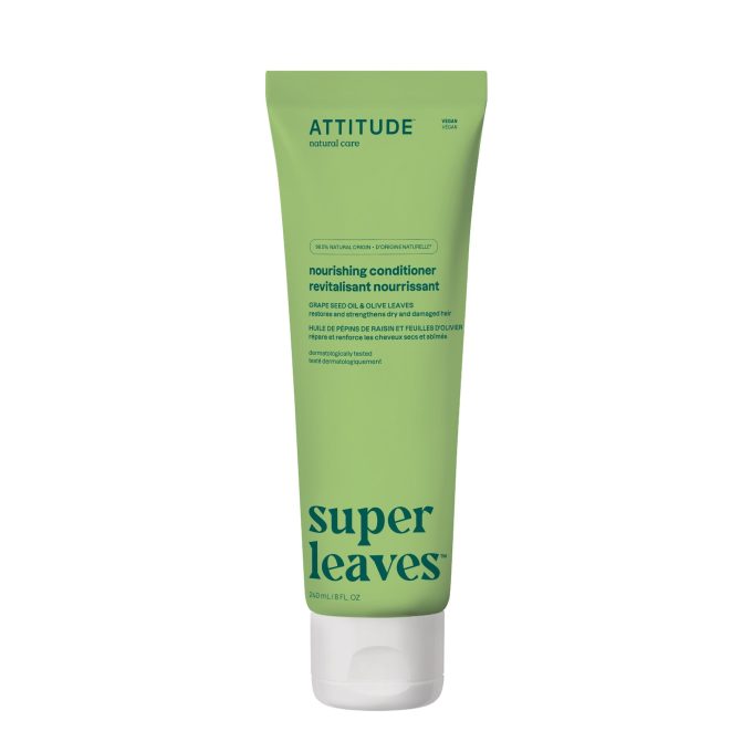 Nourishing conditioner