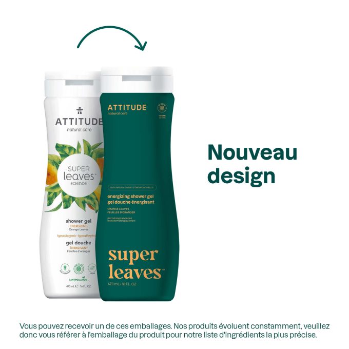 Shower Gel
