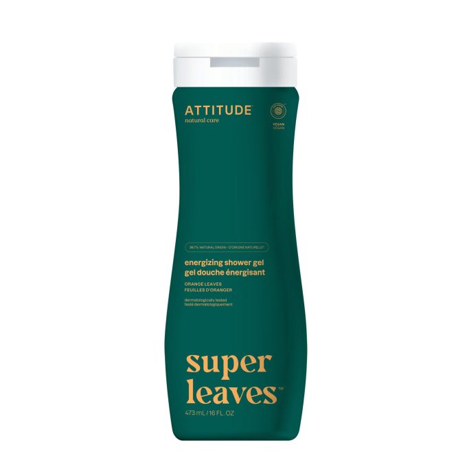 Shower Gel