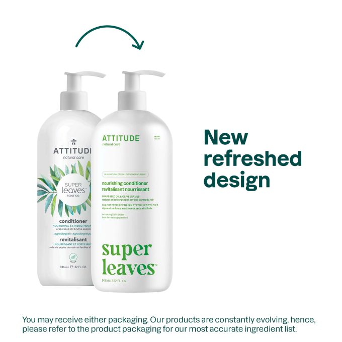 Nourishing conditioner
