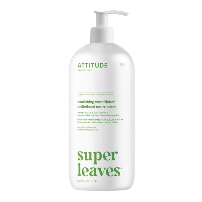 Nourishing conditioner