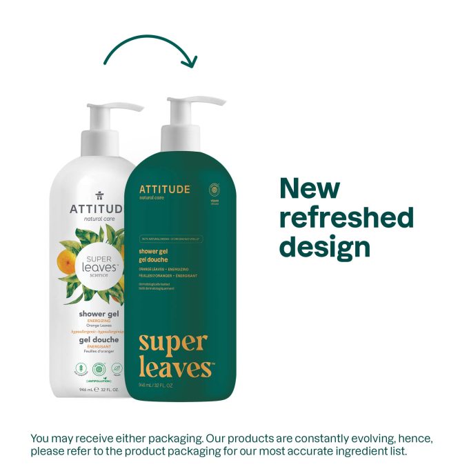 Shower Gel
