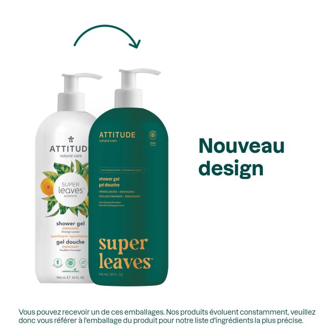 Shower Gel
