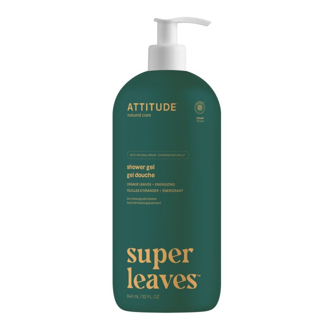 Shower Gel