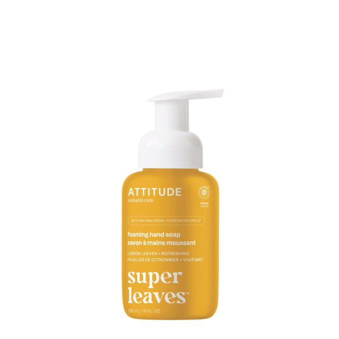 Foaming Hand Soap