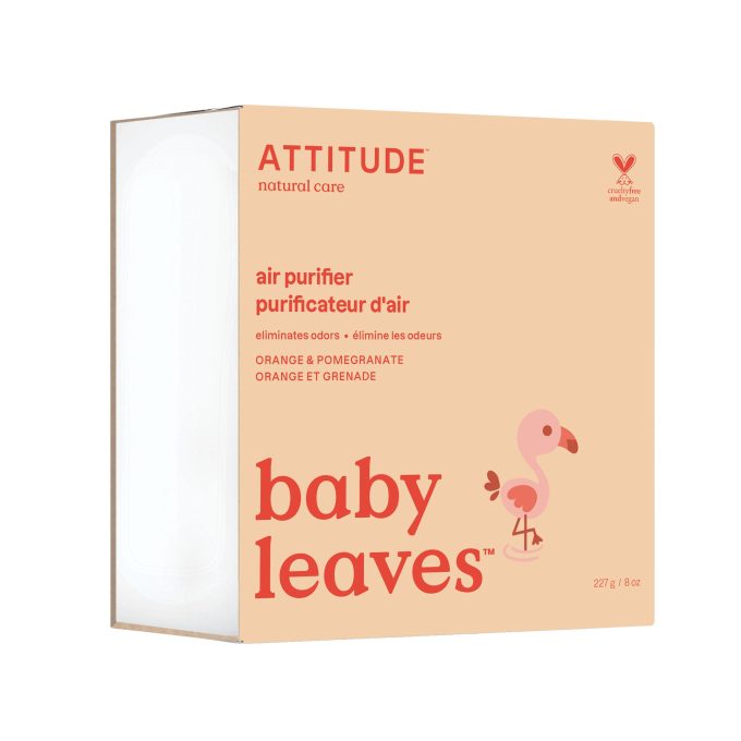 Baby air purifier