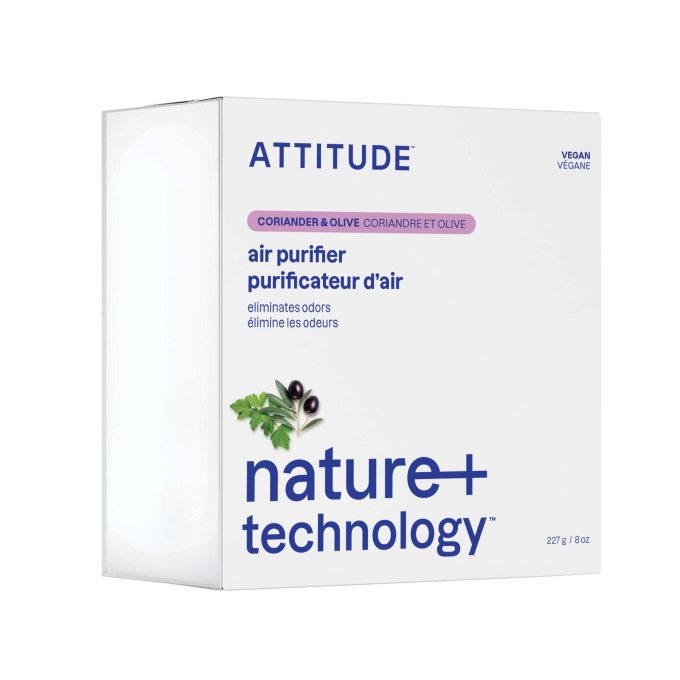 Air Purifier