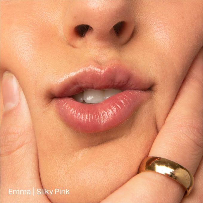 Glossy Lips Kit