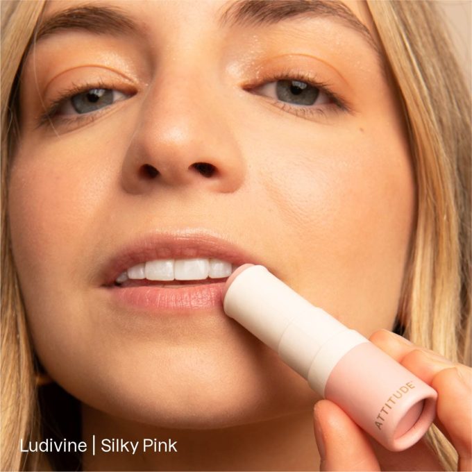 Glossy Lips Kit
