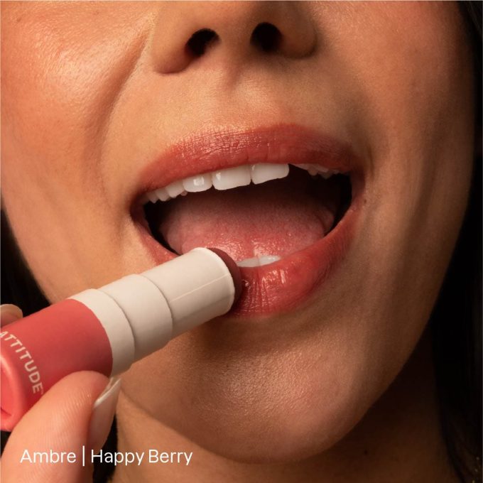 Happy Berry Makeup Set
