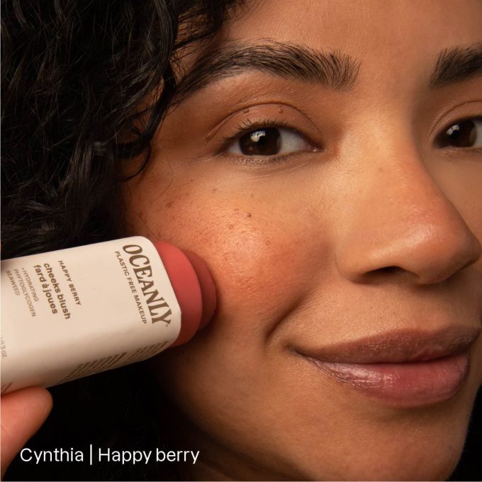 Happy Berry Makeup Set