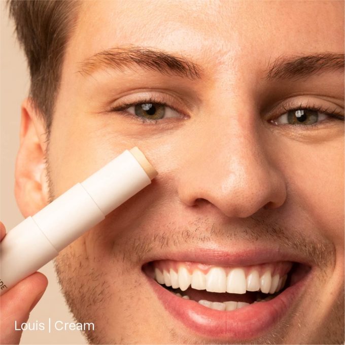 Light Coverage Concealer Stick