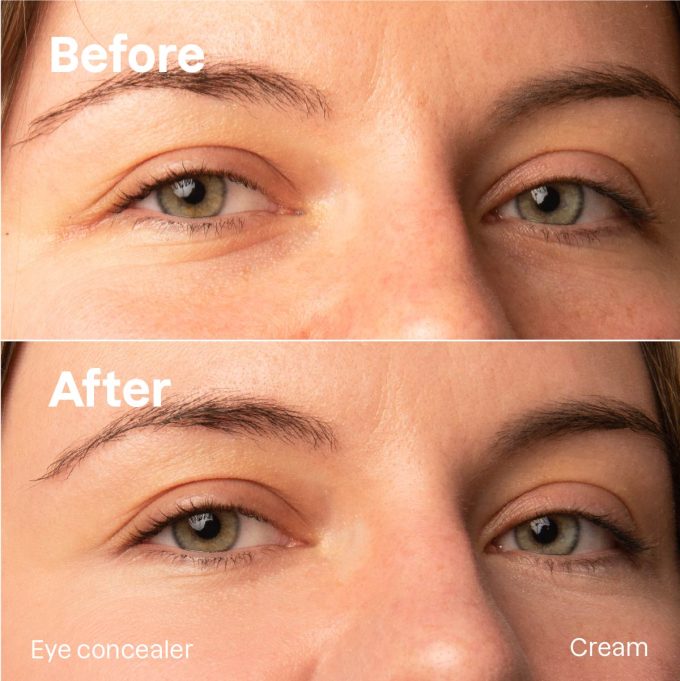 Light Coverage Concealer Stick
