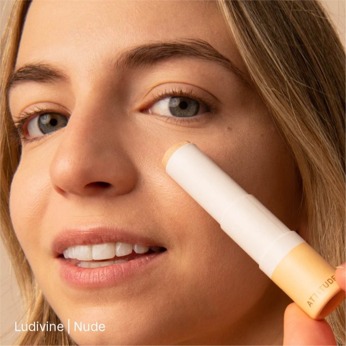 Light Coverage Concealer Stick