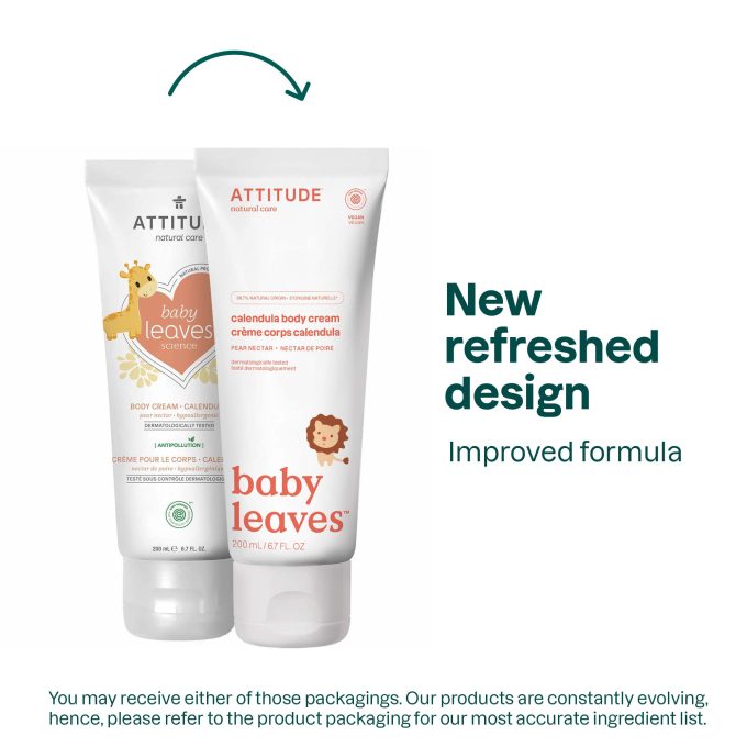 Body cream