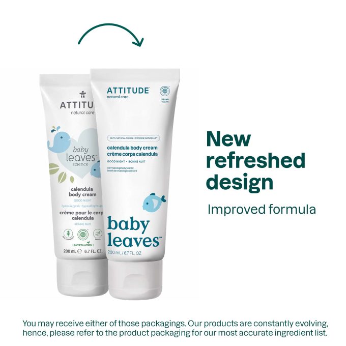 Body cream