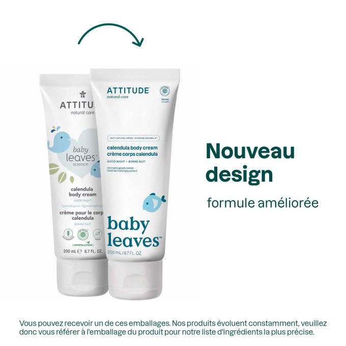 Body cream