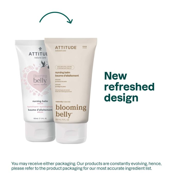 Nursing balm