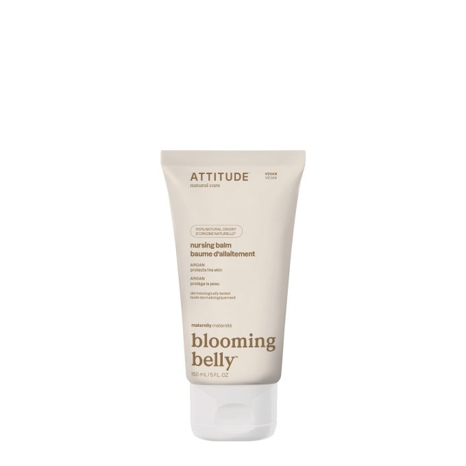 Nursing balm