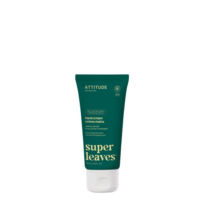 Hand cream