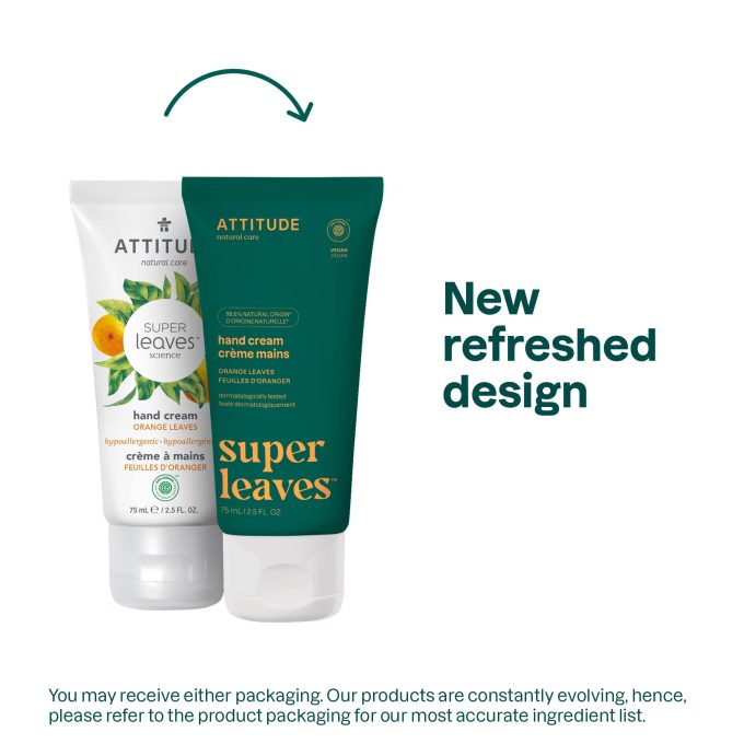 Hand cream