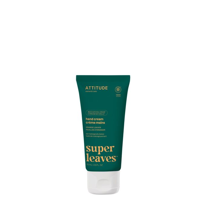 Hand cream