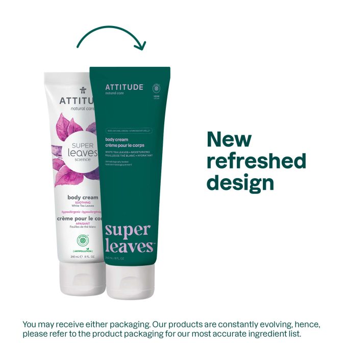 Body cream