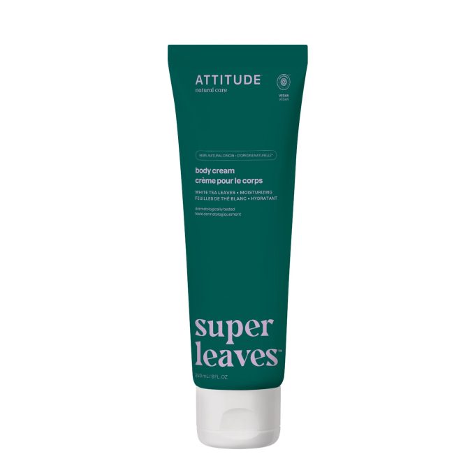 Body cream
