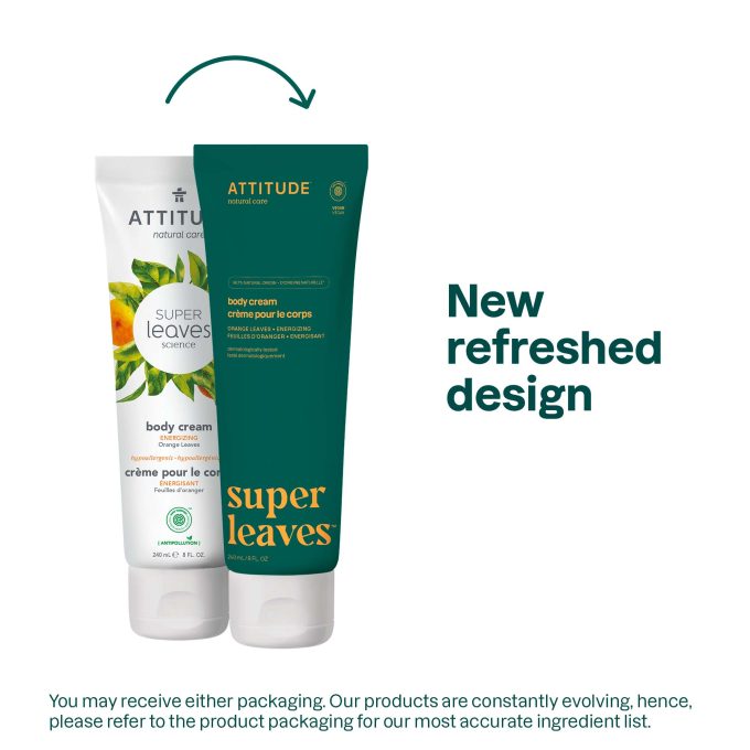 Body cream
