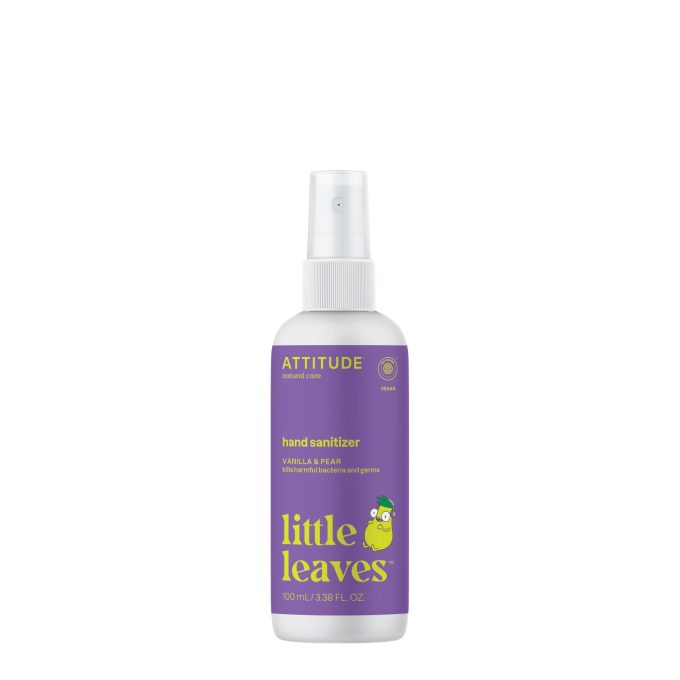 Hand sanitizer
