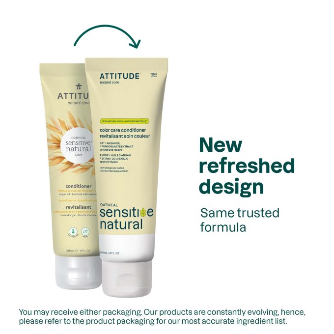 Color care conditioner